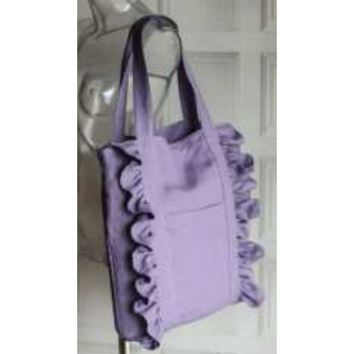 Frill Bag