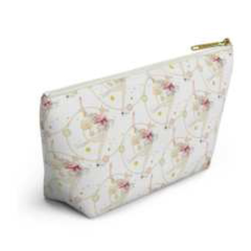 Big Size Make up Pouches