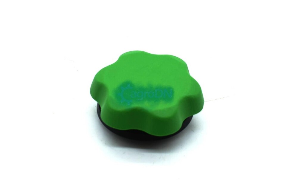 R90788 BLOCK OIL FILLER CAP FITS FOR JOHN DEERE TRACTOR