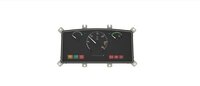 RE252154 INSTRUMENT CLUSTER FITS FOR JOHN DEERE