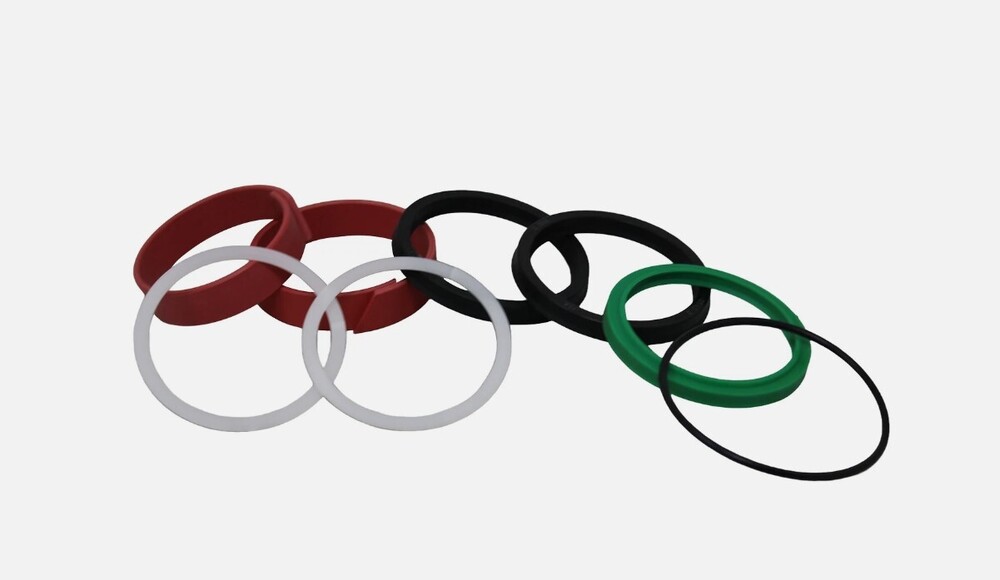 Lva14168 Seal Kit Fits For John Deere Tractor