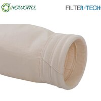 Polyester Filter Fabric.
