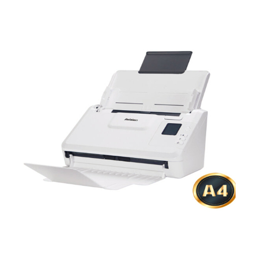 AD340G Avision Document Scanners