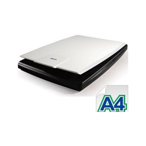 Avision 1000N Avision Document Scanners - Paper Size: A4