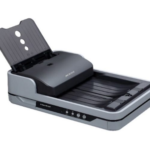 ArtixScan DI 5260
