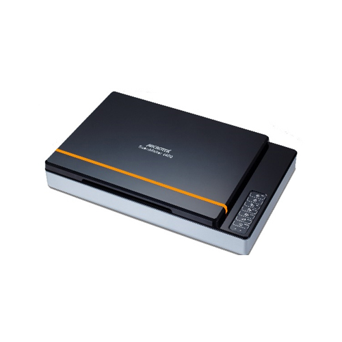 ScanMaker i460