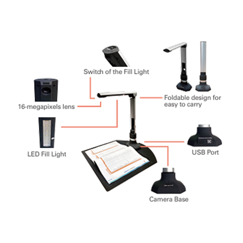 Microtek Document Scanners