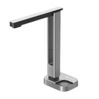 V320pro Document Scanner - Max Paper Size: A3
