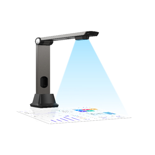 S1840 Document scanner