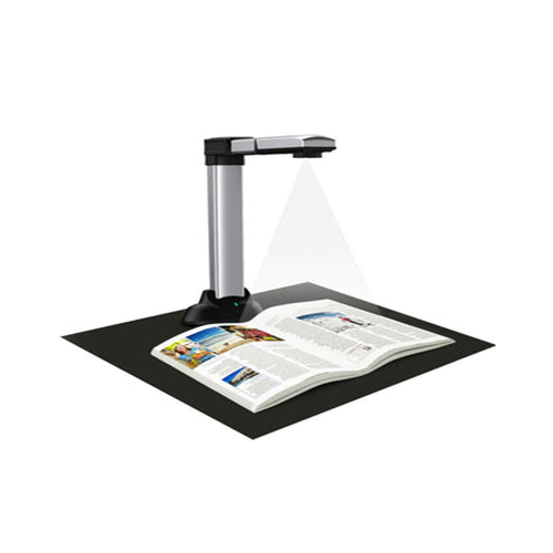 BS2000M Book Scanner