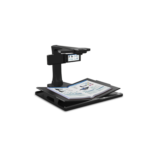 Eloam Book Scanners