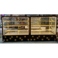 Food Display Counter