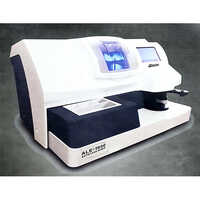 Ale 1600 Auto 3d Patternless Lens Edger - Accuracy: 90  %