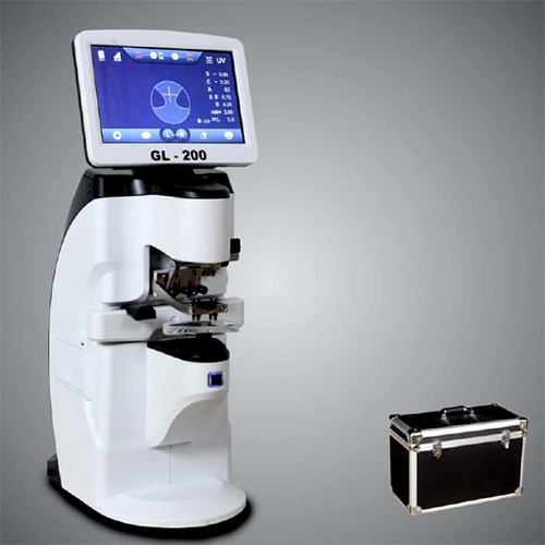 GL200 Auto Lensmeter