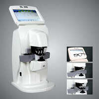 GL 300 Auto Lensmeter