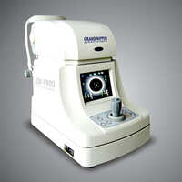 GN 9900 Auto Refractometer
