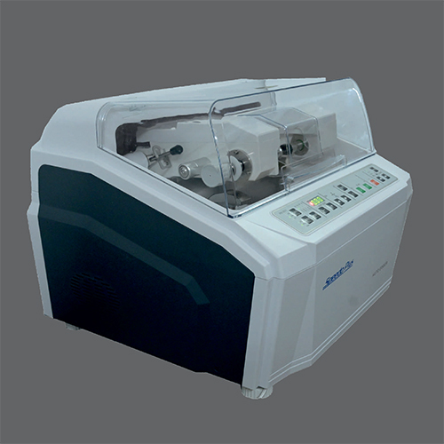 Speedo Plus Auto Edger - Accuracy: 98 %