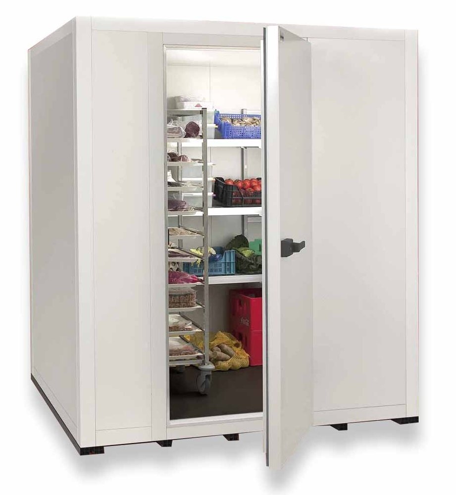 1 MT 5000 MT Industrial Cold Storage Room
