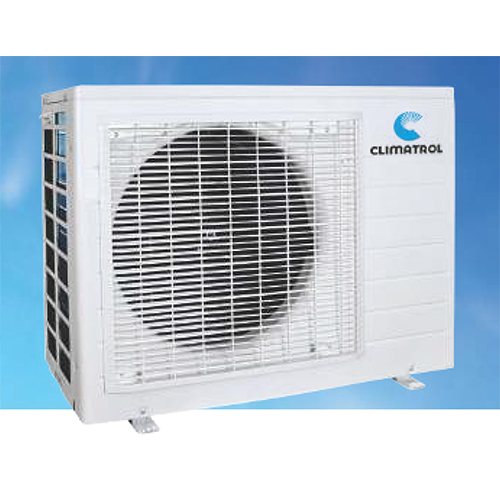 Medium Temperature Condensing Outdoor Unit