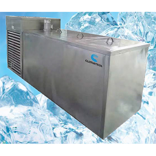Refrigeration & Equipment