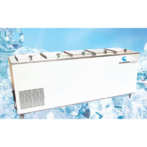 Deep Freezers