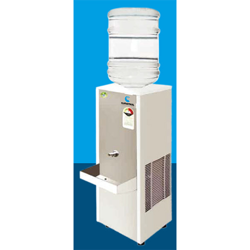8 15 BC Water Cooler