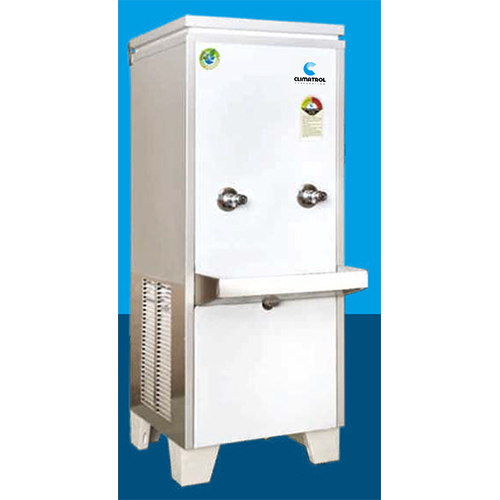 40 80 Water Cooler