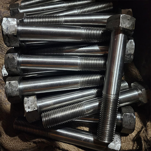 STAINLESS STEEL  316 Customised Bolt