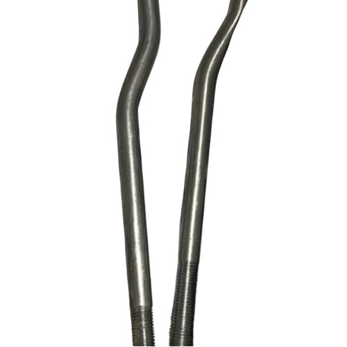  Stainless steel Bolt -