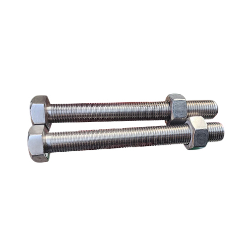 STAINLESS STEEL CSK ALLEN CAP Bolt