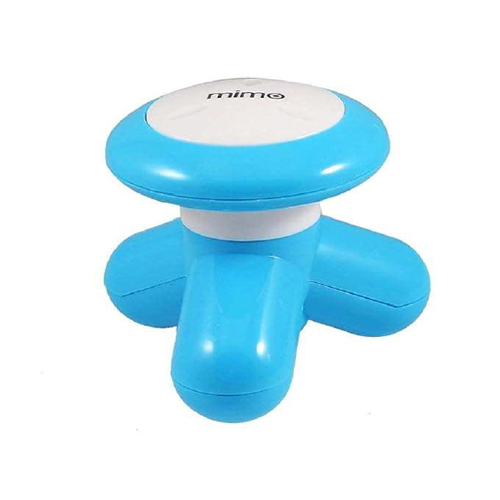 Mini Hend Massager - Features: Strong Quality