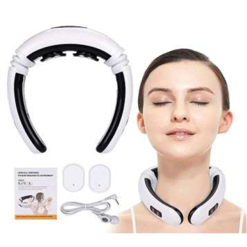 Electric Neck Massager