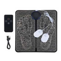 Electric Remot Foot Massager