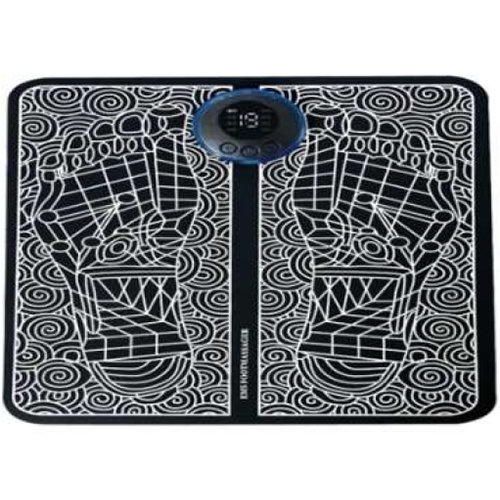 Ems Foot Massager - Features: Strong Quality