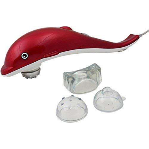 DOLPHINE MASSAGER