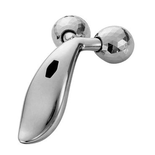 Long 3D Massager - Features: Strong Quality