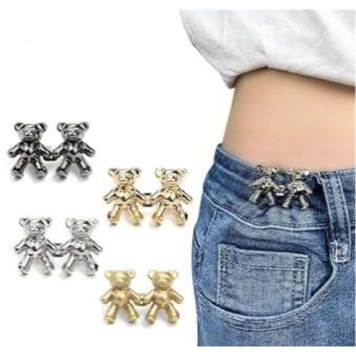 Teddybear Belt - Age Group: Adult