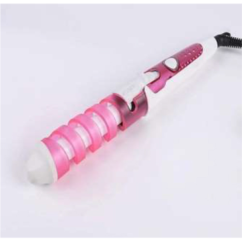 GAH Conical Ceramic Hair Curling Iron