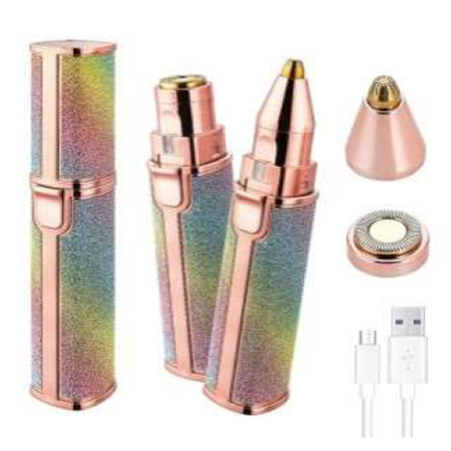 Rainbow Flawless - Age Group: Adult