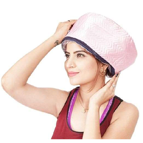 Spa Cap - Age Group: Adult