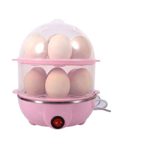 Egg Boiler 2 Layer