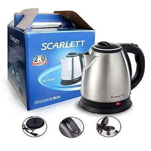 Electric Kettle