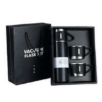Vacuum Flask Set