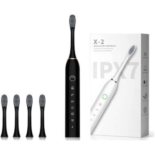 Electric Tooth Brush