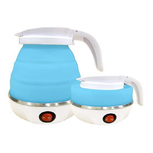 Folding Kettle 30p