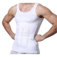 Mens Innerwear - Color: White