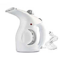 Garment Steamer - Color: White
