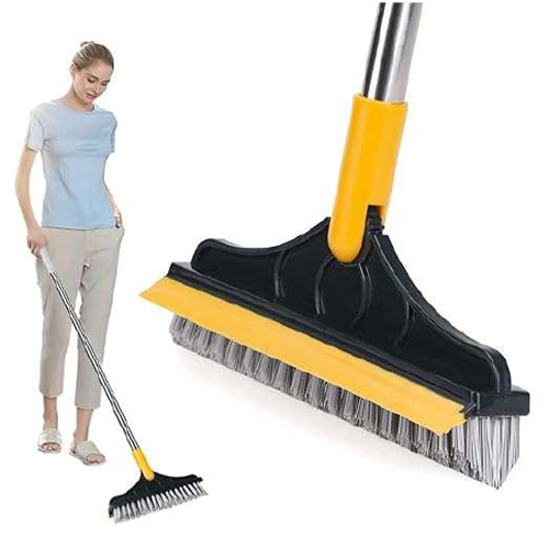 Yellow Mop