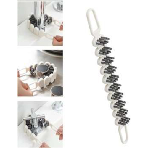 Kitchen Faucet Brush
