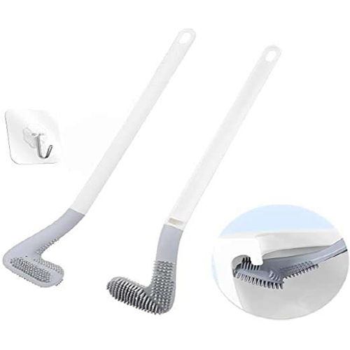 Golf Toilet Brush